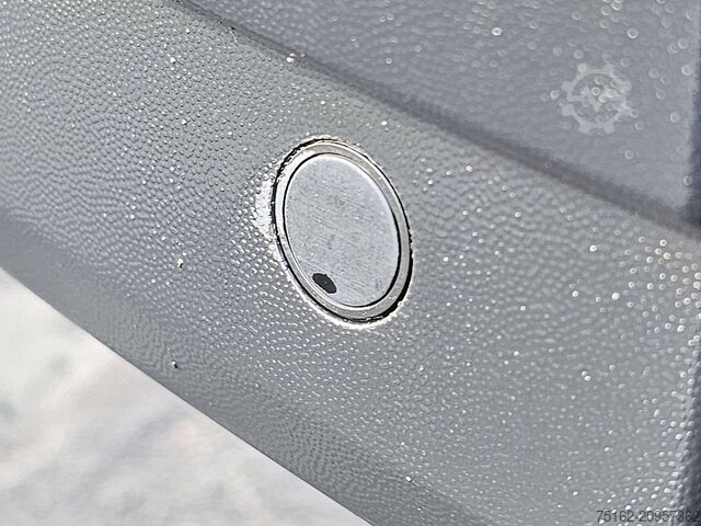 High-roof van M.A.N. TGE 3.140 ac automaat EURO6