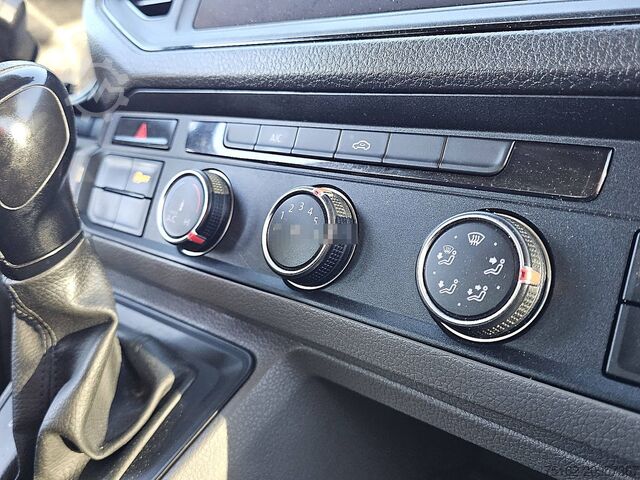 Loading platform M.A.N. TGE 5.180 ac automaat EURO6