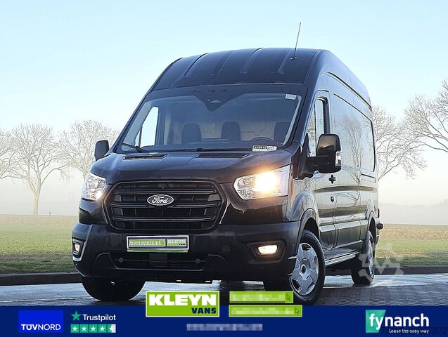 High-roof van FORD TRANSIT 2.0 L3H3 RWD Navi!