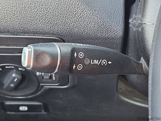 High-roof van MERCEDES-BENZ VITO 114 ac automaat EURO6