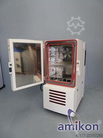Temperaturprüfschrank Vötsch VTS³ 7018-5