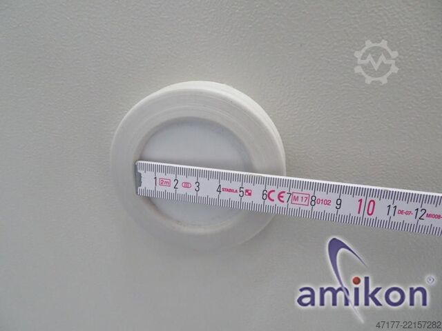 Temperaturprüfschrank Vötsch VTS³ 7018-5
