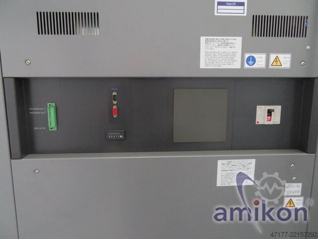 Temperaturschocktestkammer Espec TSD-100 -70 °C bis +200 °C