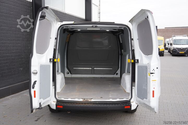Delivery van Ford Transit Custom 2.0 TDCI 130PK Automaat EURO 6 -...