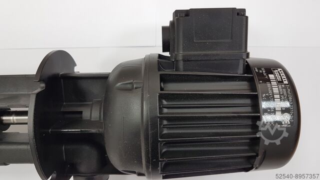 Vogel pump Spandau Pumpen 3Mot.DB63.2370+140