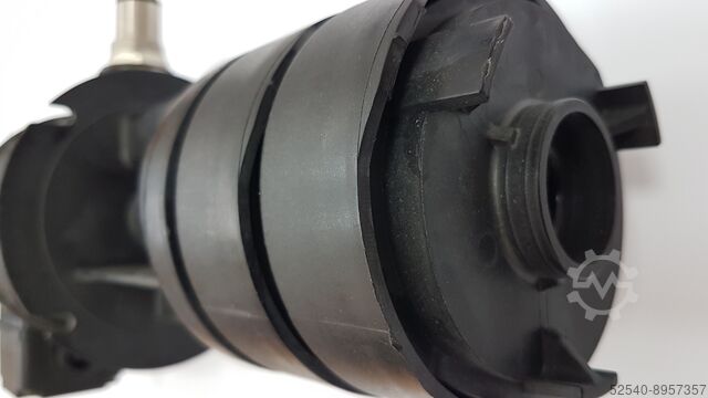 Vogel pump Spandau Pumpen 3Mot.DB63.2370+140