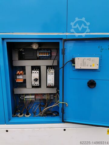 Kemper/SAF welding fume extractor SAF / KEMPER 