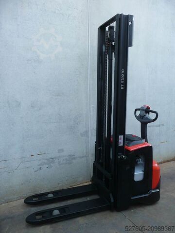 Stacker BT SWE120 Li-ion