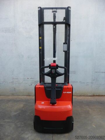 Stacker BT SWE120 Li-ion