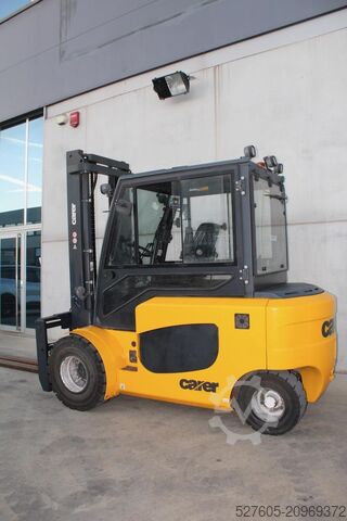Forklift Carer R 60 H2