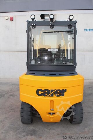 Forklift Carer R 60 H2
