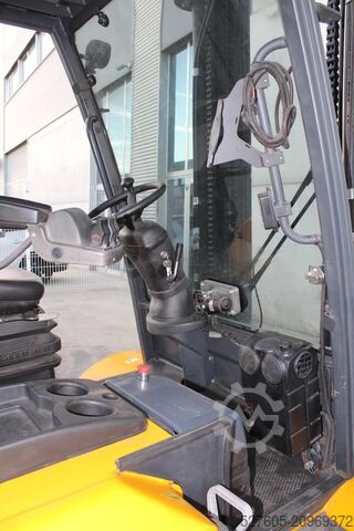 Forklift Carer R 60 H2