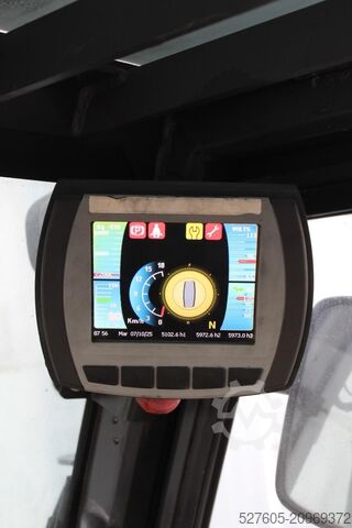 Forklift Carer R 60 H2