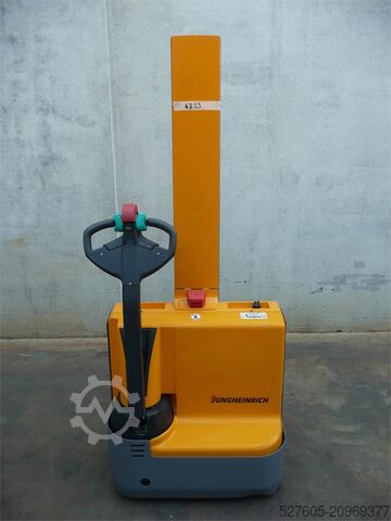 Stacker Jungheinrich EMC 110 154 E