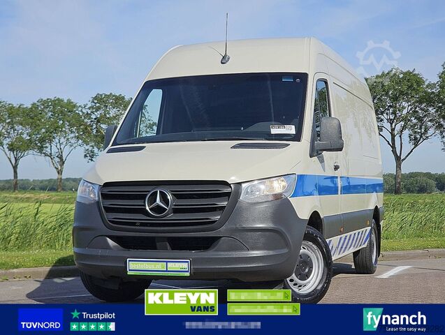 Hochdachkombi MERCEDES-BENZ SPRINTER 311 ac EURO6