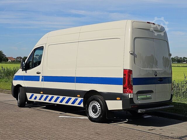 Hochdachkombi MERCEDES-BENZ SPRINTER 311 ac EURO6