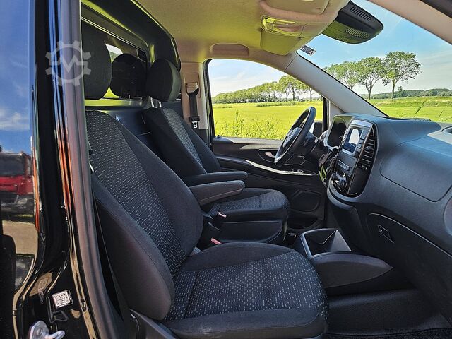 Hochdachkombi MERCEDES-BENZ VITO 114 L2 LED Airco/ECC !