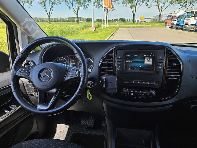 Hochdachkombi MERCEDES-BENZ VITO 114 L2 LED Airco/ECC !