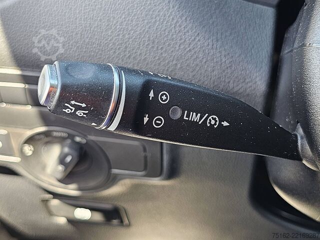 Hochdachkombi MERCEDES-BENZ VITO 114 L2 LED Airco/ECC !