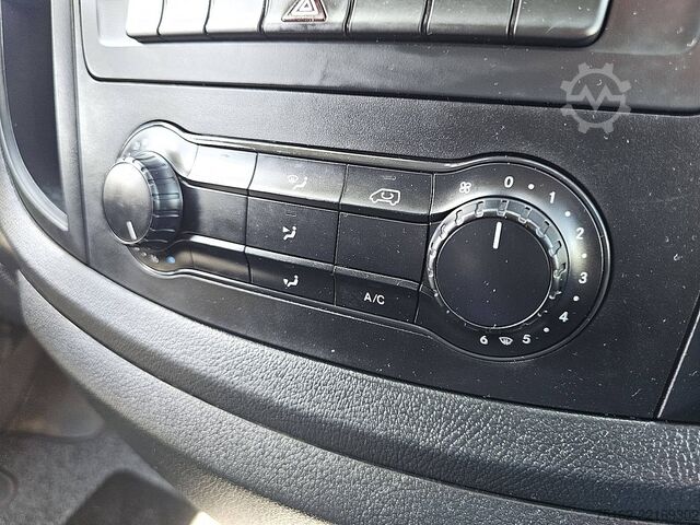 Hochdachkombi MERCEDES-BENZ EVITO 66Kwh Wltp 292 kms