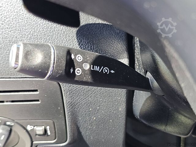 Hochdachkombi MERCEDES-BENZ EVITO 66Kwh Wltp 292 kms