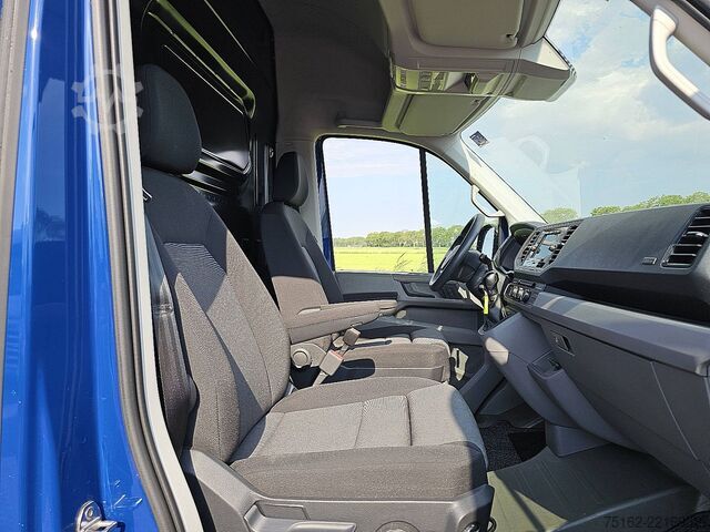 Hochdachkombi VOLKSWAGEN CRAFTER 2.0 L3H3 LED 4Motion!