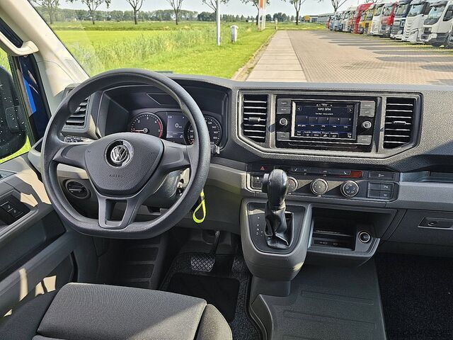 Hochdachkombi VOLKSWAGEN CRAFTER 2.0 L3H3 LED 4Motion!
