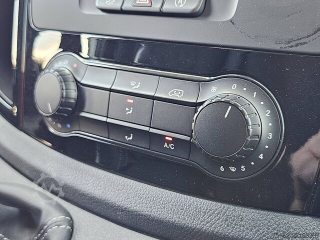 Hochdachkombi MERCEDES-BENZ VITO 114 L2 Euro6 Airco 136Pk