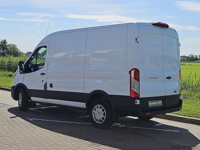 Kühlkastenwagen FORD TRANSIT 2.0 L2H2 Koelwagen D/N!