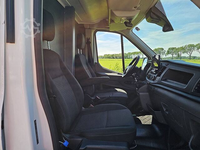 Kühlkastenwagen FORD TRANSIT 2.0 L2H2 Koelwagen D/N!