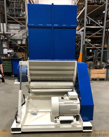 Cutting mills Hellweg M 900/300