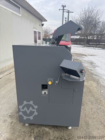 Klebebinder Duplo DPB-500