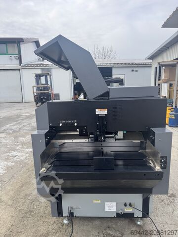 Klebebinder Duplo DPB-500