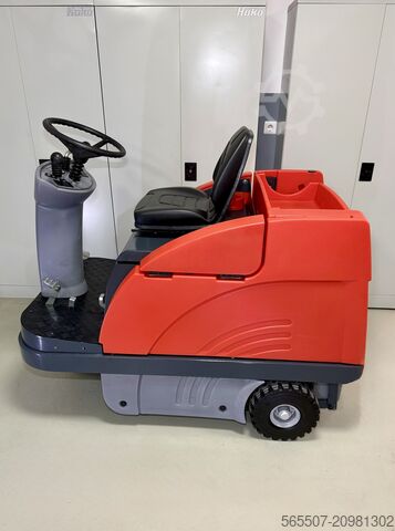 Scrubmaster B70 CL TB 850 Hako / Hakomatic Scrubmaster B70 CL TB 850 Generalüberholt - 6 Monate Garantie inkl. DGUV V3 Prüfung