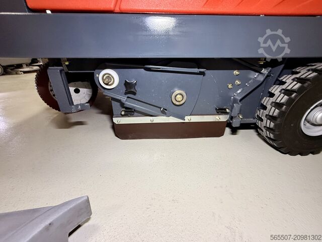 Scrubmaster B70 CL TB 850 Hako / Hakomatic Scrubmaster B70 CL TB 850 Generalüberholt - 6 Monate Garantie inkl. DGUV V3 Prüfung