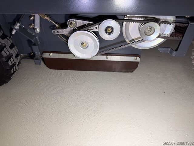 Scrubmaster B70 CL TB 850 Hako / Hakomatic Scrubmaster B70 CL TB 850 Generalüberholt - 6 Monate Garantie inkl. DGUV V3 Prüfung