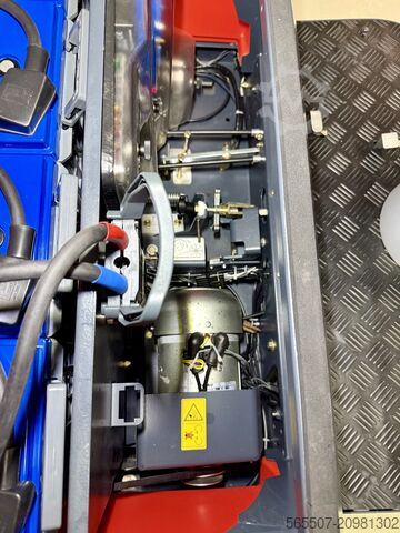 Scrubmaster B70 CL TB 850 Hako / Hakomatic Scrubmaster B70 CL TB 850 Generalüberholt - 6 Monate Garantie inkl. DGUV V3 Prüfung