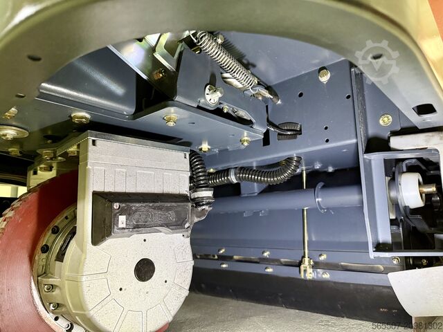 Scrubmaster B70 CL TB 850 Hako / Hakomatic Scrubmaster B70 CL TB 850 Generalüberholt - 6 Monate Garantie inkl. DGUV V3 Prüfung