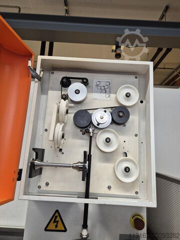 Wire eroding machine GF Machining Solutions CUT 30 P