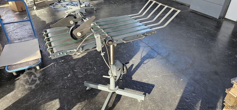 Folding machine Horizon AF-566F Vollautomat