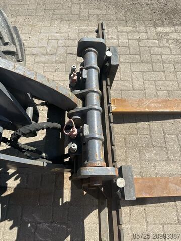 Loader Eurotrac W13 CF