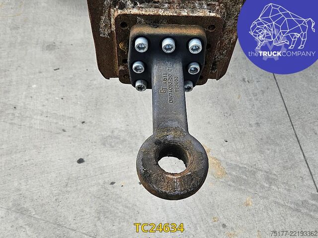 TURBOS HOET Turbos Hoet 
