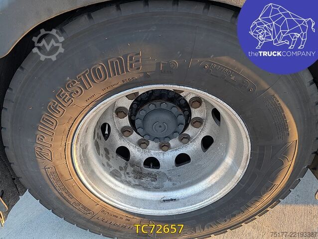Standard-SZM Iveco S-Way 480