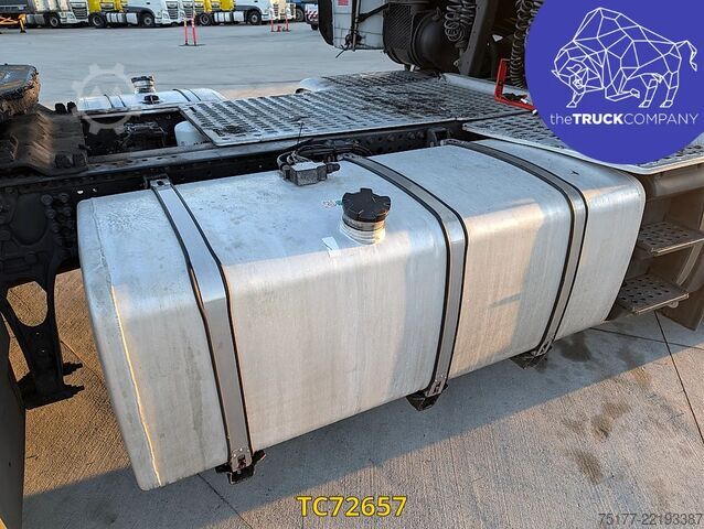 Standard-SZM Iveco S-Way 480
