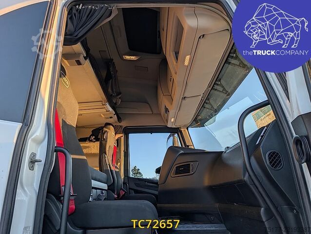 Standard-SZM Iveco S-Way 480