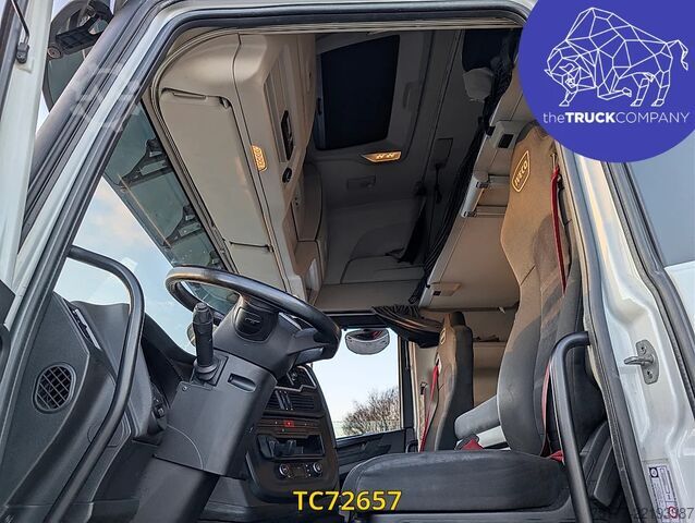 Standard-SZM Iveco S-Way 480