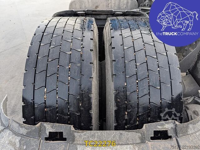 Standard-SZM DAF XF 480