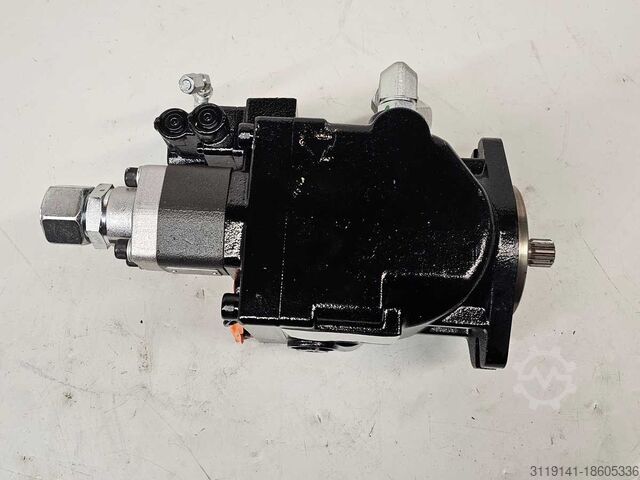 HYDRAULIC PISTON PUMP Danfoss 83024044