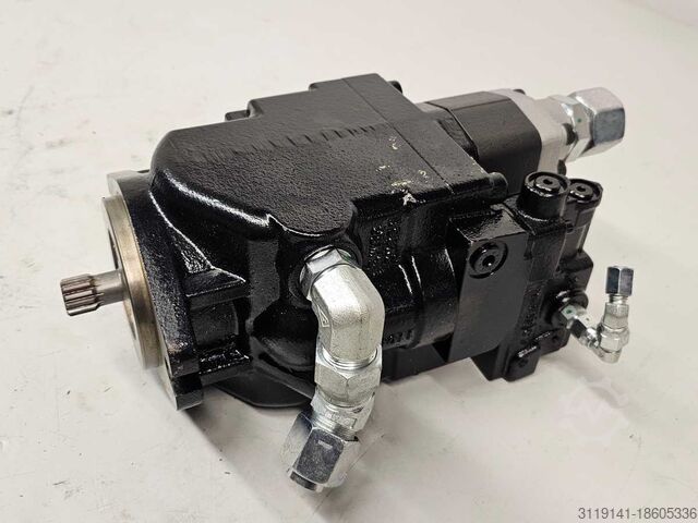 HYDRAULIC PISTON PUMP Danfoss 83024044