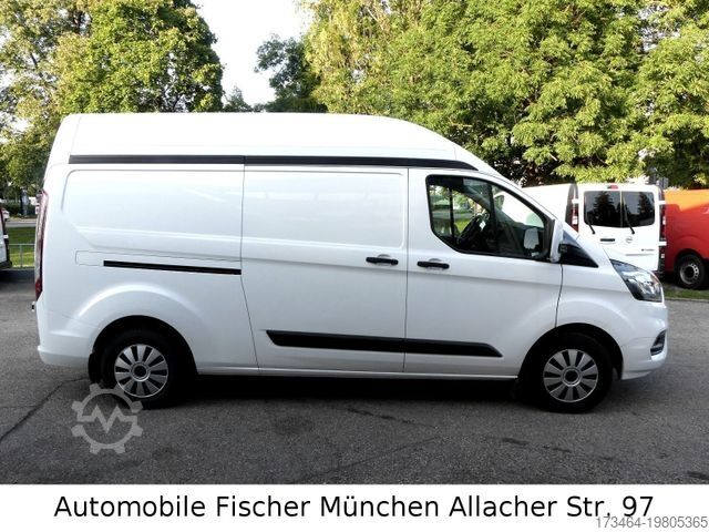Kastenwagen hoch FORD Transit Custom Kasten 300 L2 H2*hoch*Sortimo*